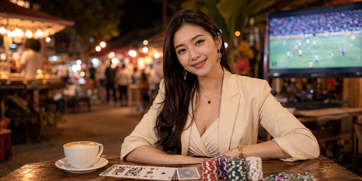 lms365 MoMo Baccarat